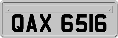 QAX6516