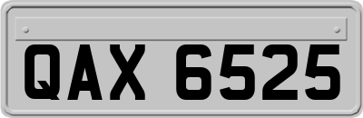 QAX6525