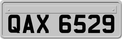 QAX6529