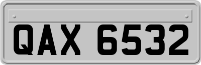 QAX6532