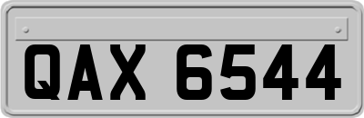 QAX6544