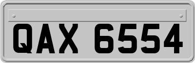 QAX6554