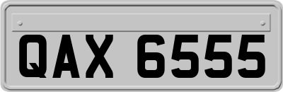 QAX6555