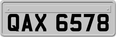 QAX6578