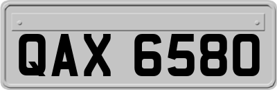 QAX6580