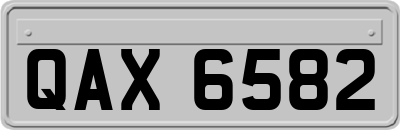 QAX6582