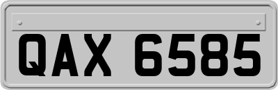 QAX6585