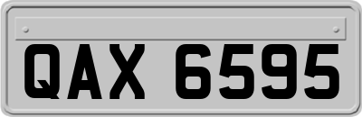 QAX6595