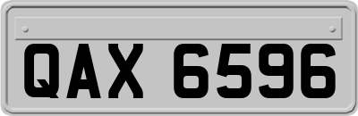 QAX6596