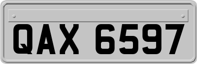 QAX6597