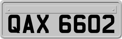 QAX6602