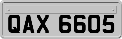 QAX6605