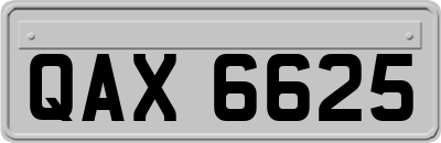 QAX6625