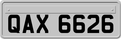 QAX6626