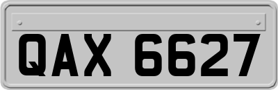 QAX6627