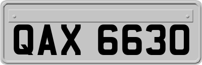 QAX6630