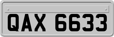 QAX6633