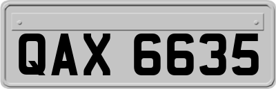 QAX6635