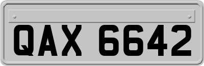 QAX6642