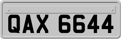 QAX6644