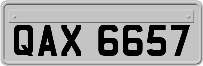 QAX6657