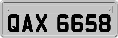 QAX6658