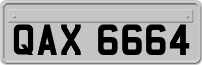 QAX6664