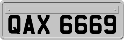 QAX6669