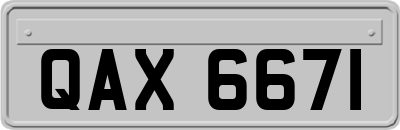 QAX6671