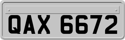 QAX6672