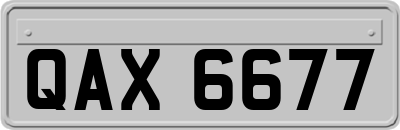 QAX6677