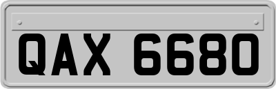 QAX6680