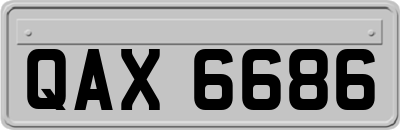 QAX6686