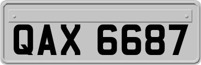 QAX6687