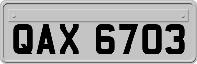 QAX6703