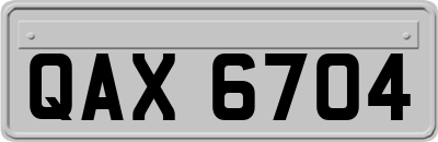 QAX6704