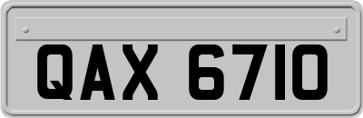 QAX6710