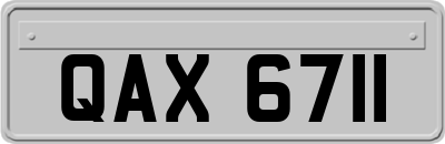 QAX6711