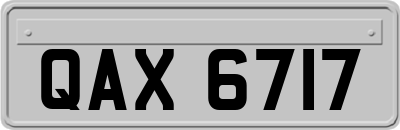 QAX6717