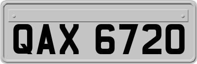 QAX6720