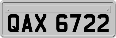 QAX6722