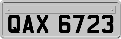 QAX6723