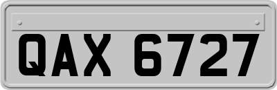 QAX6727