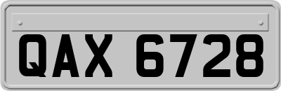 QAX6728