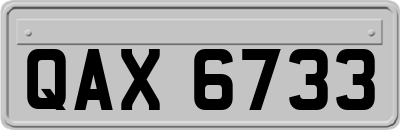 QAX6733