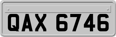 QAX6746