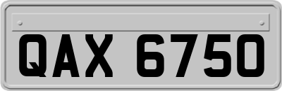 QAX6750