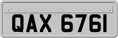 QAX6761