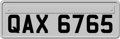 QAX6765