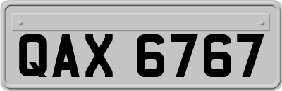 QAX6767